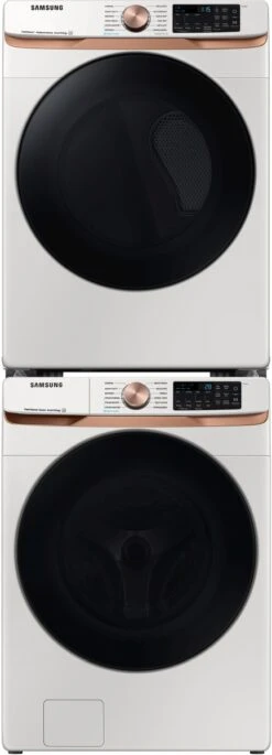 Samsung 8300 Series 7.5 Cu. Ft. Ivory Front Load Electric Dryer 19 Samsung 8300 Series 7.5 Cu. Ft. Ivory Front Load Electric Dryer -Samsung LG Store 6832ce1e b183 4377 9927 d634172053e3