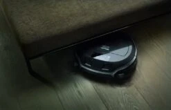 Miele Vacuum Scout RX2 Home Vision Graphite Grey Robotic Vacuum -Samsung LG Store 68af662a d7c9 4e21 bba0 1e59ca0a10a1