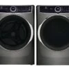 ELECTROLUX Laundry Pair Package 495 ELFW7637AT-ELFE7637AT