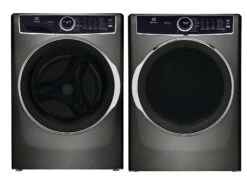 ELECTROLUX Laundry Pair Package 495 ELFW7637AT-ELFE7637AT