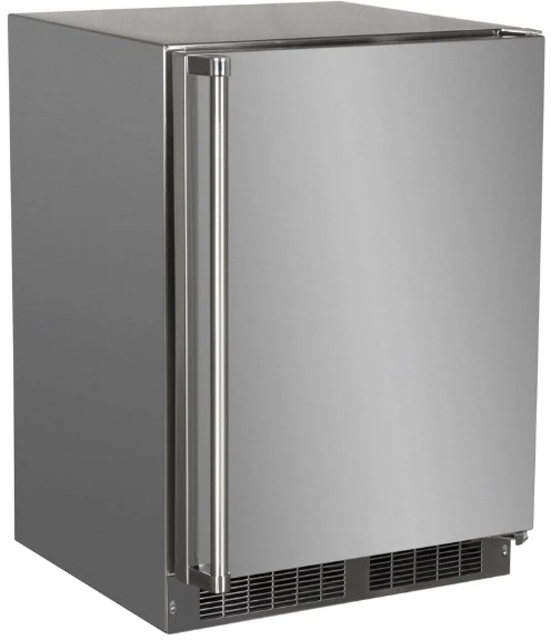Marvel 5.3 Cu. Ft. Stainless Steel Outdoor Under Counter Refrigerator 3 Marvel 5.3 Cu. Ft. Stainless Steel Outdoor Under Counter Refrigerator