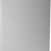 MIele SlimLine 18" Clean Touch Steel Door Panel -Samsung LG Store 6a557666 b933 4d5a 9c8a e6fa85dedece