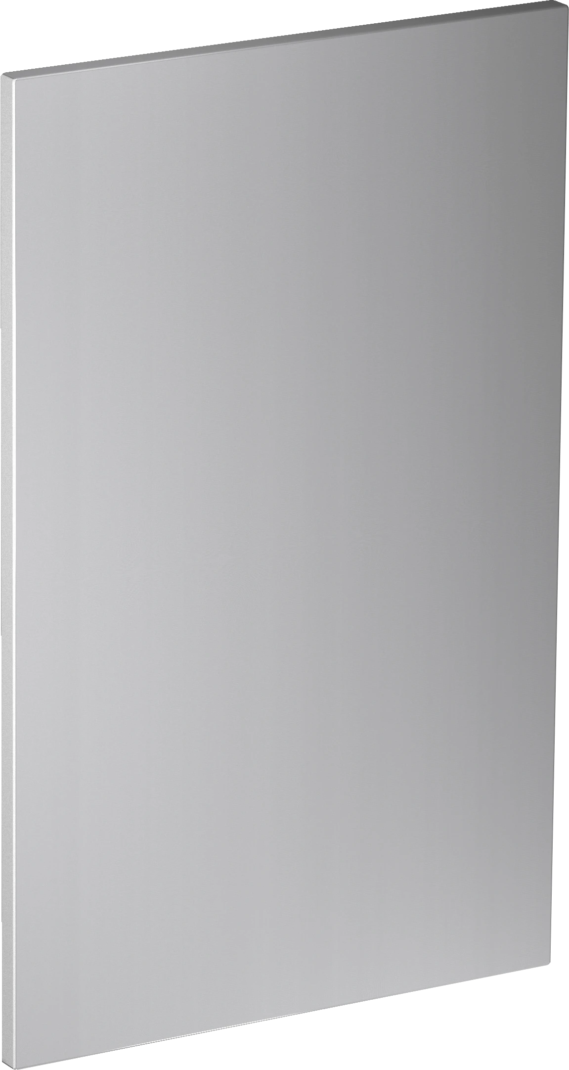 MIele SlimLine 18" Clean Touch Steel Door Panel 3 MIele SlimLine 18" Clean Touch Steel Door Panel