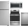 GE Kitchen 4 Piece Package 288 -Samsung LG Store 6aa82b51 e5cb 4d89 b11a 39675cd0ff1c