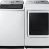 SAMSUNG Laundry Pair Package 09 WA52A5500AW-DVE52A5500W -Samsung LG Store 6b697628 d898 4bf7 977e a87649c608b1 1