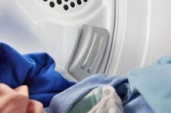 Maytag® Pet Pro System 7.0 Cu. Ft. White Front Load Electric Dryer 19 Maytag® Pet Pro System 7.0 Cu. Ft. White Front Load Electric Dryer -Samsung LG Store 6be89dfd a316 4449 905f fe250f818969