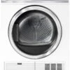 Open Box **Scratch And Dent** Fisher Paykel 4.0 Cu. Ft. White Front Load Electric Condensing Dryer 1 Open Box **Scratch And Dent** Fisher Paykel 4.0 Cu. Ft. White Front Load Electric Condensing Dryer -Samsung LG Store 6cc06d8d ccb0 4b52 acf8 fab7089ec319