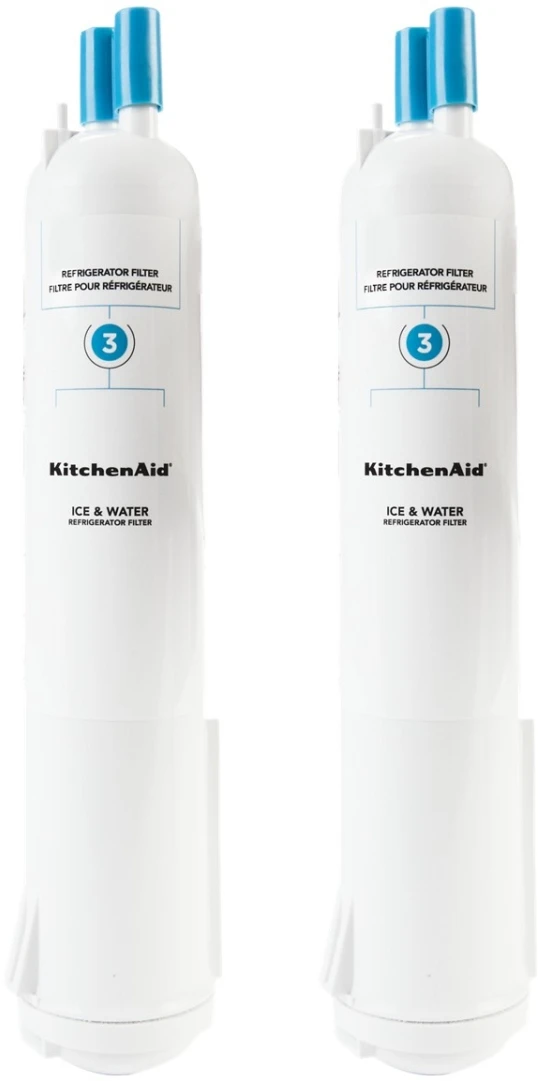 KitchenAid® Refrigerator Water Filter 3 7 KitchenAid® Refrigerator Water Filter 3 - Image 5