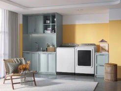 Samsung 5.4 Cu. Ft. White Top Load Washer -Samsung LG Store 6d7b31d5 8825 4863 b77a 3e5a17d3fabb