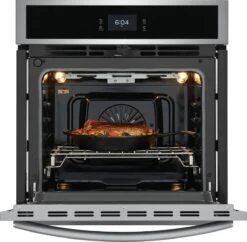 Frigidaire Gallery Cooking 2 Piece Package 466 GCWS2767AF-GCCG3048AS -Samsung LG Store 6db9719d 0a6d 4921 9c8b 84ea355672a1