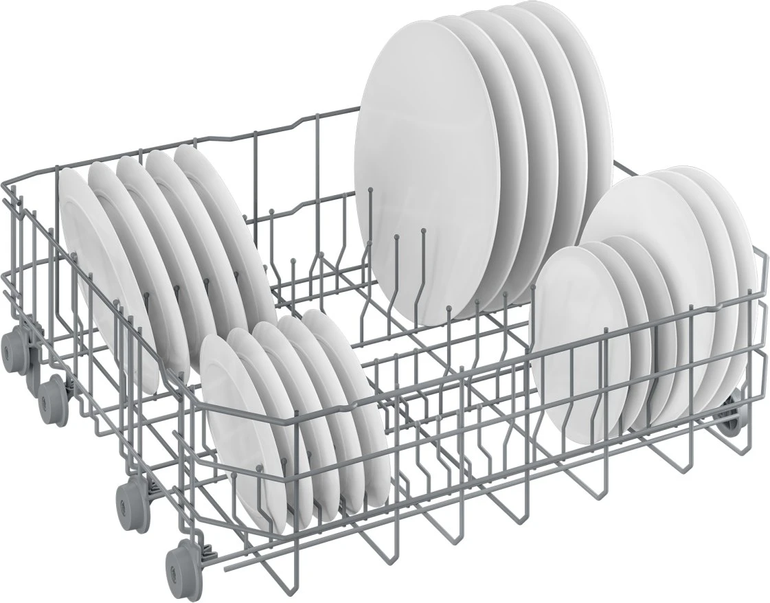 Beko 24" Fingerprint-Free Stainless Steel Built In Dishwasher 8 Beko 24" Fingerprint-Free Stainless Steel Built In Dishwasher - Image 6