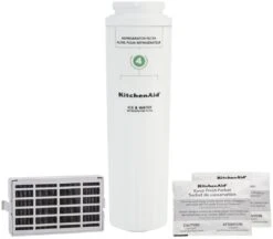 KitchenAid® Refrigerator Water Filter 4 -Samsung LG Store 6e3e65a2 f157 4df2 b5ae 1a93fc823150