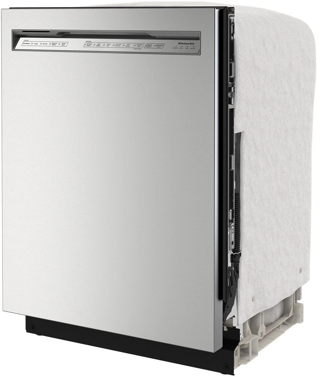 KITCHENAID Kitchen 4 Piece Package 20 KRFC300ESS-KFEG500ESS-KMHS120ESS-KDFE104KPS 6 KITCHENAID Kitchen 4 Piece Package 20 KRFC300ESS-KFEG500ESS-KMHS120ESS-KDFE104KPS - Image 4