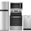 WHIRLPOOL Kitchen 4 Piece Package 549 -Samsung LG Store 6ea440c1 d44d 407c aa35 e848ebab3a6e