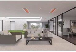 Bromic® Tungsten Smart-Heat™ Black 56" Electric Patio Heater 9 Bromic® Tungsten Smart-Heat™ Black 56" Electric Patio Heater -Samsung LG Store 6ecf414e 0989 494e bf78 00f3c5407686