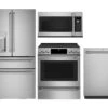 GECAFE Kitchen 4 Piece Package 358 CVE28DP2NS1-CES700P2MS1-CDT805P2NS1-CVM517P2RS1 -Samsung LG Store 6fa85fd4 0628 4028 b9d1 b6ba4f0d07f4