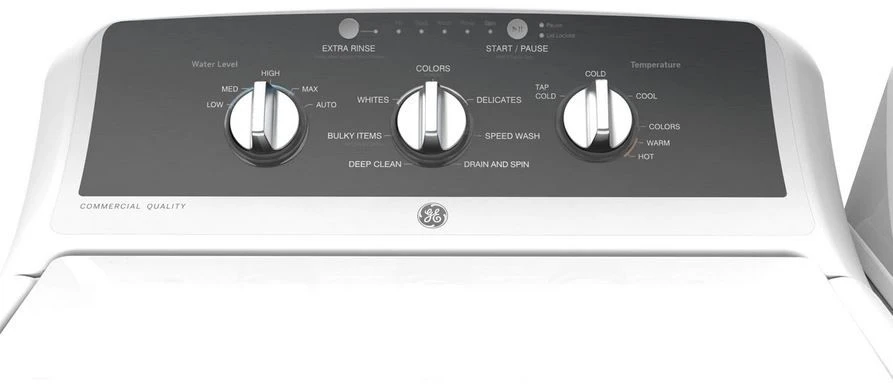 GE Laundry Pair Package 109 GTW525ACPWB-GTX52EASPWB 10 GE Laundry Pair Package 109 GTW525ACPWB-GTX52EASPWB - Image 8