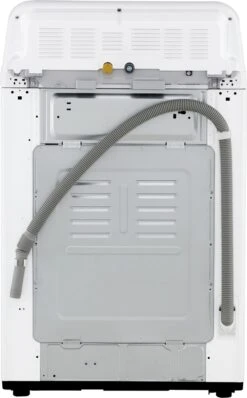 Open Box **Scratch And Dent** LG 5.5 Cu. Ft. White Top Load Washer 18 Open Box **Scratch And Dent** LG 5.5 Cu. Ft. White Top Load Washer -Samsung LG Store 70d4c497 5168 41f5 8449 802bc503b461