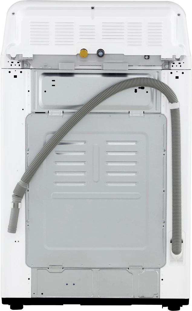 Open Box **Scratch And Dent** LG 5.5 Cu. Ft. White Top Load Washer 9 Open Box **Scratch And Dent** LG 5.5 Cu. Ft. White Top Load Washer - Image 7