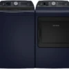 GE Profile™ Royal Sapphire Blue Laundry Pair -Samsung LG Store 730b01d1 21a7 4803 b573 eccc3b9da967