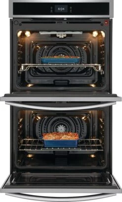 Frigidaire Gallery Cooking 2 Piece Package 472 GCWD3067AF-GCCG3048AS -Samsung LG Store 733e0741 8743 4f02 abf6 f0e92d8f1eac