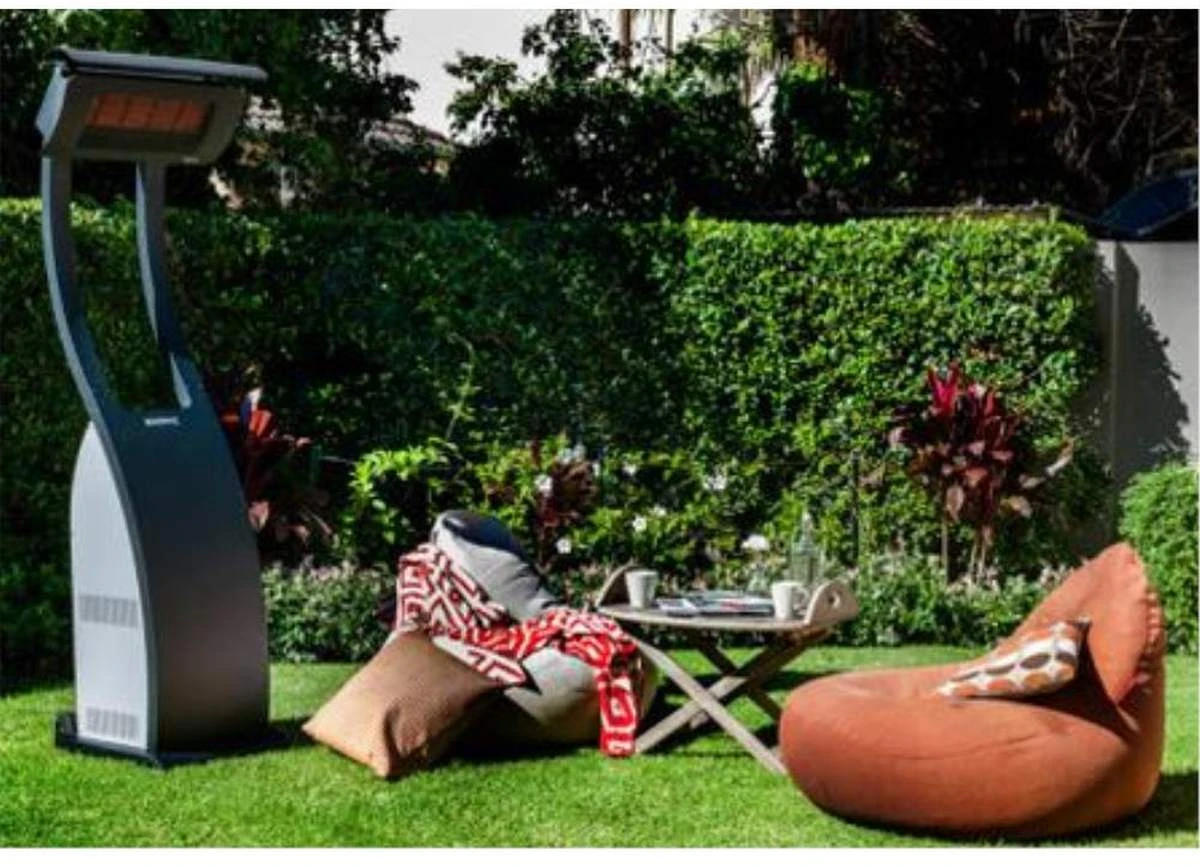 Bromic® Tungsten Smart-Heat™ Portable Black Gas Portable Heater 12 Bromic® Tungsten Smart-Heat™ Portable Black Gas Portable Heater - Image 10