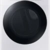 Samsung 7.5 Cu. Ft. White Front Load Electric Dryer -Samsung LG Store 73ced30c 0e6b 479c a1dd 58b3e10f4afe