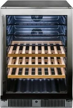 BlazeĀ® Grills 5.5 Cu. Ft. Stainless Steel Outdoor Beverage Center