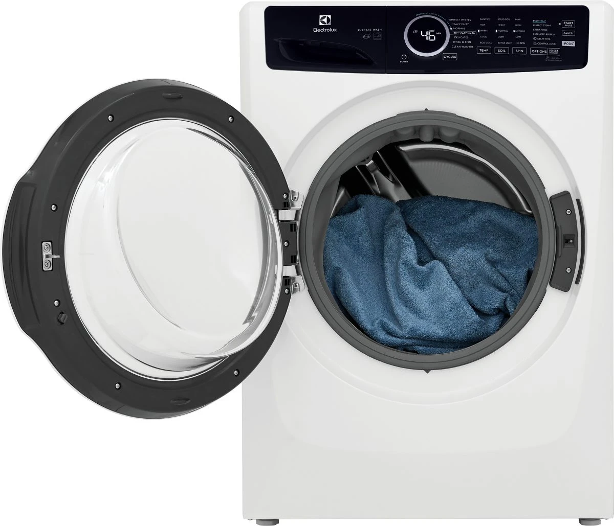 ELECTROLUX Laundry Pair Package 603 6 ELECTROLUX Laundry Pair Package 603 - Image 4