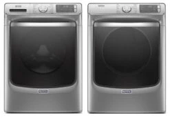 MAYTAG Laundry Pair Package 64 MHW8630HC-MGD8630HC