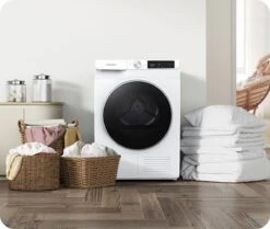 Samsung 4.0 Cu. Ft. Heat Pump Electric Dryer -Samsung LG Store 774bcc61 3069 4323 852d 68ccd0991623