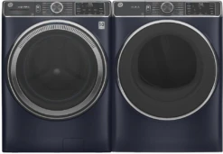 GE Laundry Pair Package 616