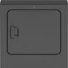 Whirlpool® 7.0 Cu. Ft. Volcano Black Front Load Electric Dryer -Samsung LG Store 78050bb4 88b7 46fa 8bf4 c3f86d8be601