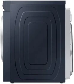 Samsung Bespoke 7.8 Cu. Ft. Brushed Navy Front Load Electric Dryer -Samsung LG Store 78cd752e d46d 466d 8c3d 1e8fda95299d