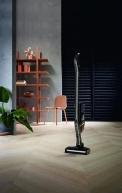 Miele Triflex HX1 Pro Gray Cordless Stick Vacuum -Samsung LG Store 79488569 028e 480a 8f9d 72bf060eae76