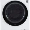 Open Box **Scratch And Dent** LG 2.4 Cu. Ft. White Front Load Washer -Samsung LG Store 795f108a 2d40 4251 9f97 b2e99ee90f3c