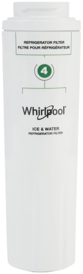 Whirlpool® Refrigerator Water Filter 4 4 Whirlpool® Refrigerator Water Filter 4 - Image 2