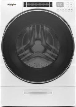 Southcenter Open Box **Scratch And Dent** Whirlpool Clearance Package 257 -Samsung LG Store 7ad7e442 1674 40f3 bf74 6fb744c8ee7d 2