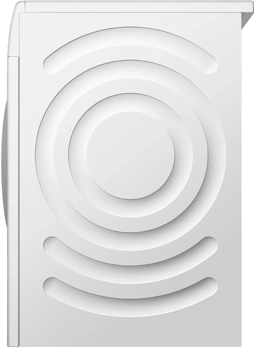 Bosch® 300 Series 2.2 Cu. Ft. White Front Load Washer 4 Bosch® 300 Series 2.2 Cu. Ft. White Front Load Washer - Image 2