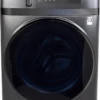 GE Profile™ 4.8 Cu. Ft. Carbon Graphite Washer Dryer Combo -Samsung LG Store 7ddaec43 6061 4819 93e7 bd9be79caf2b