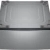 LG 27" Graphite Steel Pedestal Storage Drawer -Samsung LG Store 7e6974c5 6597 4fa5 b839 2a2d9e571c39
