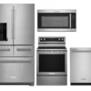 KITCHENAID Kitchen 4 Piece Package 533 -Samsung LG Store 7e76638c a5c4 42a9 baab 6fdb0846c6b0