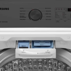 Samsung 5105 Series 4.9 Cu. Ft. White Top Load Washer 18 Samsung 5105 Series 4.9 Cu. Ft. White Top Load Washer -Samsung LG Store 7ecca764 bcc1 474d 9088 4cbeb501a6ea
