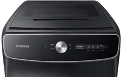 Open Box **Scratch And Dent** Samsung 6.0 Cu. Ft. Brushed Black Front Load Washer 11 Open Box **Scratch And Dent** Samsung 6.0 Cu. Ft. Brushed Black Front Load Washer -Samsung LG Store 7f820000 7873 49d2 b72e 2a024ba7dca9 1