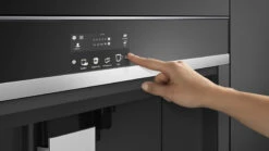 Open Box **Scratch And Dent** Fisher & Paykel 24” Built In Coffee Machine-Black Glass 12 Open Box **Scratch And Dent** Fisher & Paykel 24” Built In Coffee Machine-Black Glass -Samsung LG Store 803d0dfd 13ef 4acf bdbb 17cb16acc49f