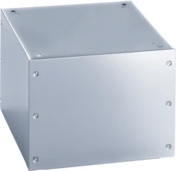 Miele 19" Stainless Steel Pedestal