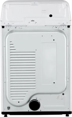 LG 7.3 Cu. Ft. White Gas Dryer -Samsung LG Store 819755db 9e24 44f1 bdff 1a6b5d169910