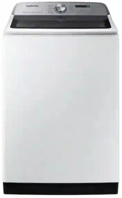 Samsung 5.4 Cu. Ft. White Top Load Washer