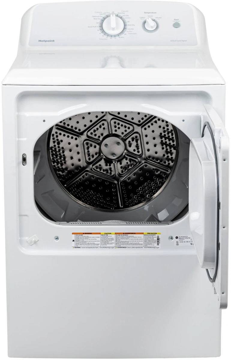 GE HOTPOINT Laundry Pair Package 550 HTW240ASKWS-HTX24GASKWS 5 GE HOTPOINT Laundry Pair Package 550 HTW240ASKWS-HTX24GASKWS - Image 3