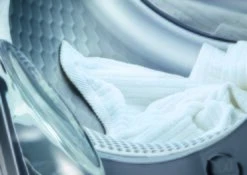 Miele 4.6 Cu. Ft. Stainless Steel Front Load Electric Dryer -Samsung LG Store 82f293b5 02a2 432d bb99 c28d777ae648